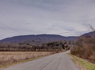 0 Green Rd #1, Pikeville, TN 37367