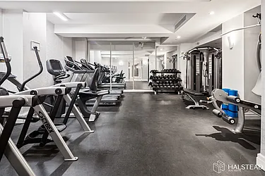 Rented by Halstead Real Estate