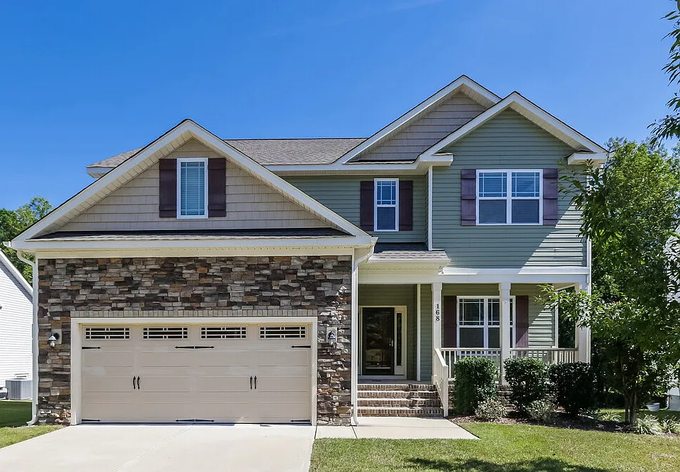 168 Hawkesburg Dr