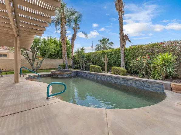 44397 Mesquite Dr, Indian Wells, CA 92210