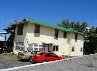 25 Kaumana Dr, Hilo, HI 96720