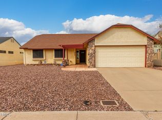 5522 W Shangri La Rd, Glendale, AZ 85304