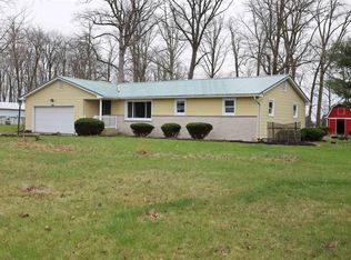 24124 Hoagland Rd, Monroeville, IN 46773