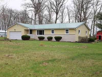 24124 Hoagland Rd, Monroeville, IN, 46773