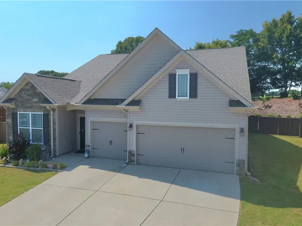 407 Willow Grove Way, Anderson, SC 29621