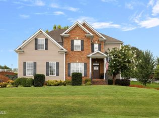 220 Ridgeview Meadows Dr, Gray, TN 37615