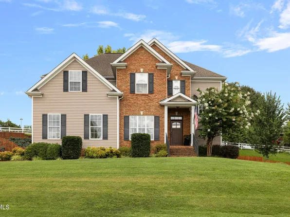 220 Ridgeview Meadows Dr, Gray, TN 37615
