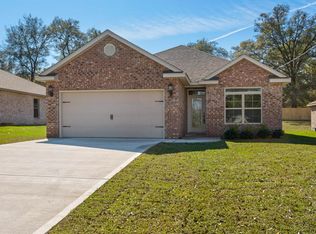 1303 Keturah St, Niceville, FL 32578