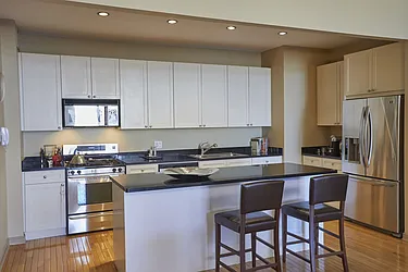 Rented by Brown Harris Stevens