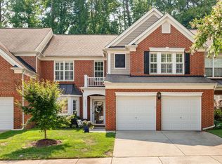 5037 Isabella Cannon Dr, Raleigh, NC 27612