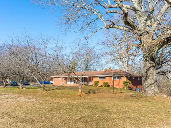 9520 Walkers Ferry Rd, Charlotte, NC 28214
