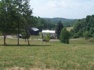 433 Mutton Hollow Rd, Rural Valley, PA 16249