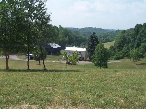 433 Mutton Hollow Rd, Rural Valley, PA 16249