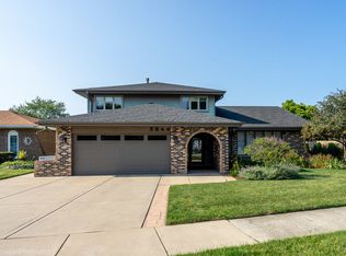 5844 W 126th Pl, Alsip, IL 60803