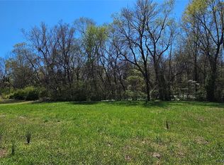 9 Coon Creek Dr, Eufaula, OK 74432