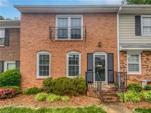 2517 Patriot Way Unit E, Greensboro, NC 27408