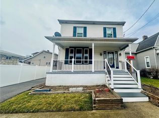 2209 Charles St, Wellsburg, WV