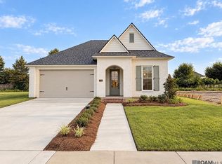 2519 Shore Side Ave, Baton Rouge, LA 70810