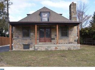 434 Righters Mill Rd, Gladwyne, PA 19035