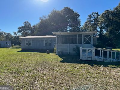 4860 Old Waynesboro Rd, Hephzibah, GA, 30815