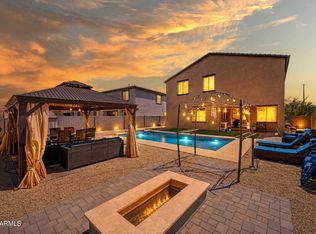 19872 W Moonlight Path, Buckeye, AZ 85326
