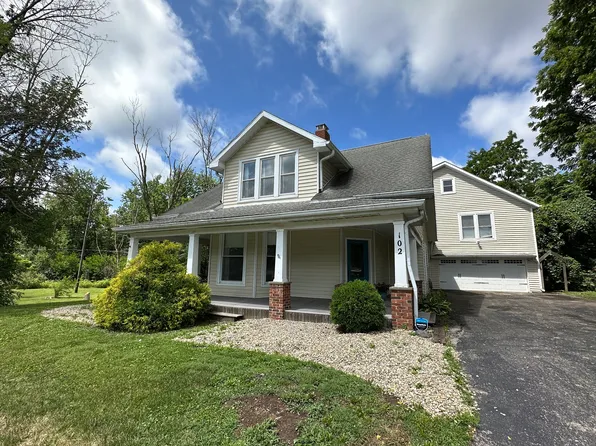 102 S Indiana St, Roachdale, IN 46172