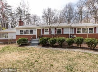 440 Beulah Rd NE, Vienna, VA 22180