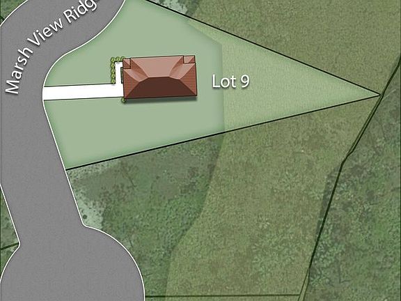 5th image of 143 Marsh View Ridge Ln