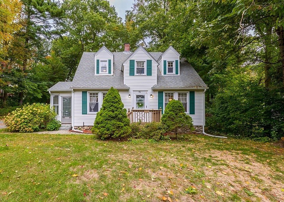 50 Pleasant St, Paxton, MA 01612 Zillow