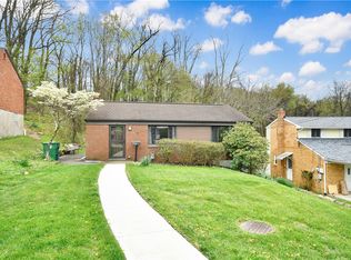 1620 McCully Rd, Pittsburgh, PA 15234
