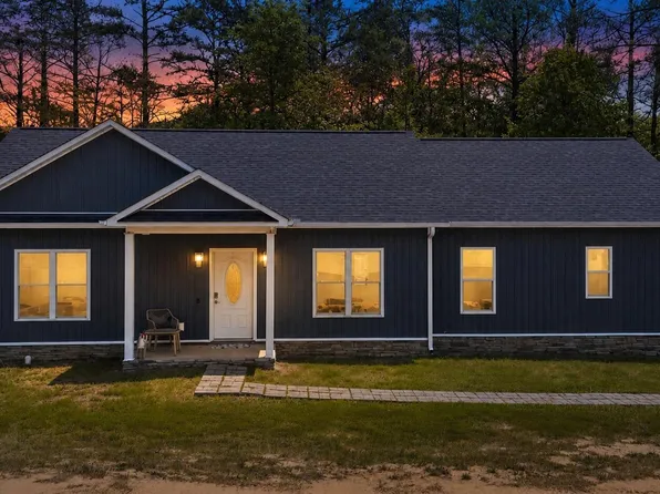 106 Old State Highway 75 N, Stem, NC 27581
