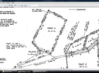 49756 S Oilwell Rd, Trapper Creek, AK 99683