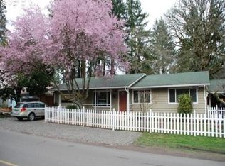 16540 SW Lake Forest Blvd, Lake Oswego, OR