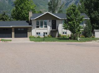 1472 E 2600 N, Layton, UT 84040