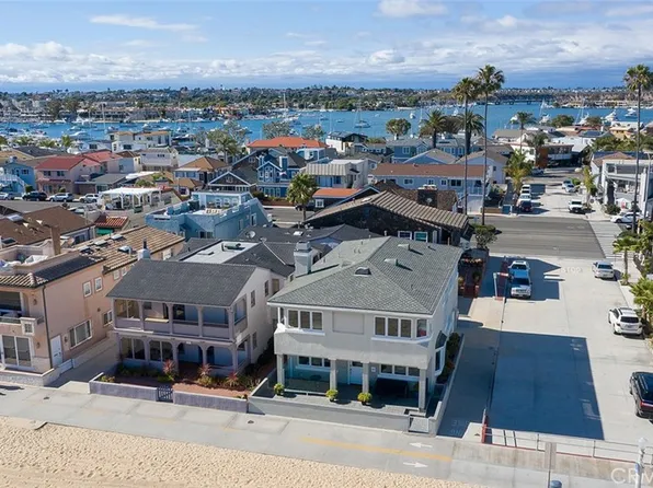 600 W Oceanfront, Newport Beach, CA 92661