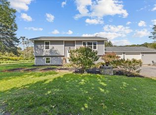 1029 Old Creamery Road, Williston, VT 05495