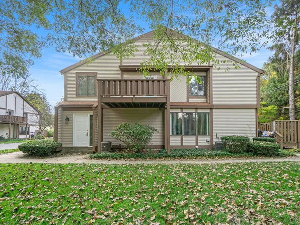 4870 Foxfire Trl, Portage, MI 49024
