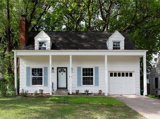 5612 Birch St, Roeland Park, KS 66205