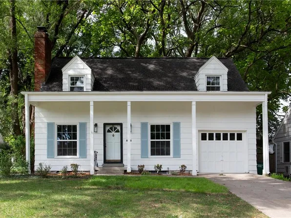 5612 Birch St, Roeland Park, KS 66205