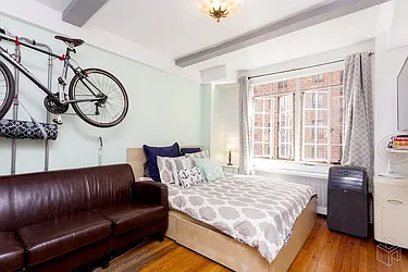 Rented by Halstead Real Estate