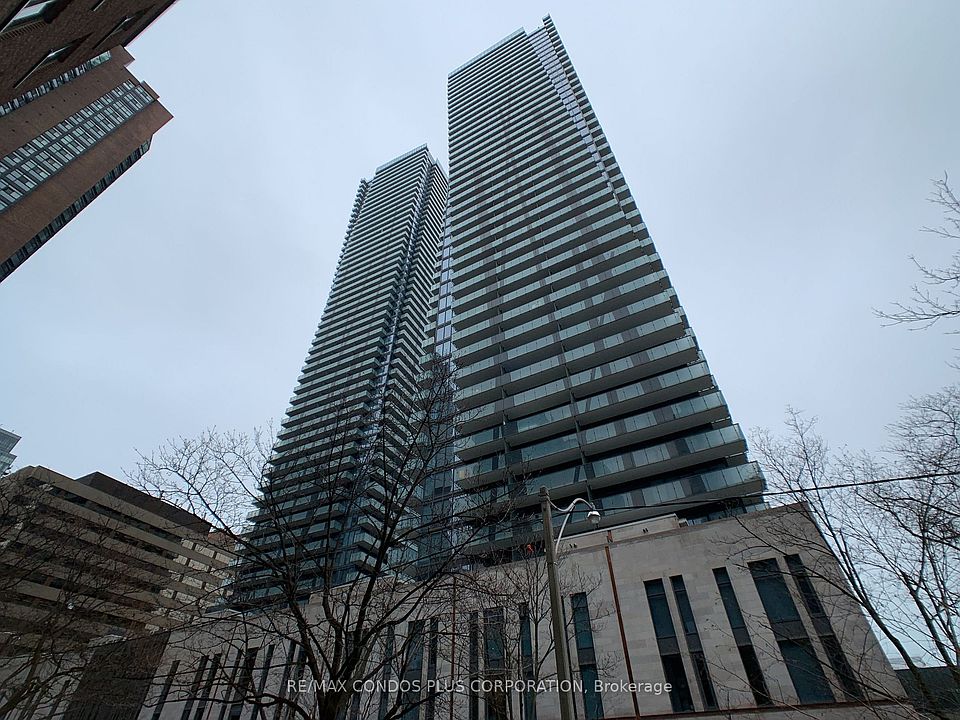 1st image of 65 Saint Mary St #1705