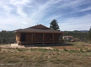 10045 E Cranberry Rd, Dewey, AZ 86327