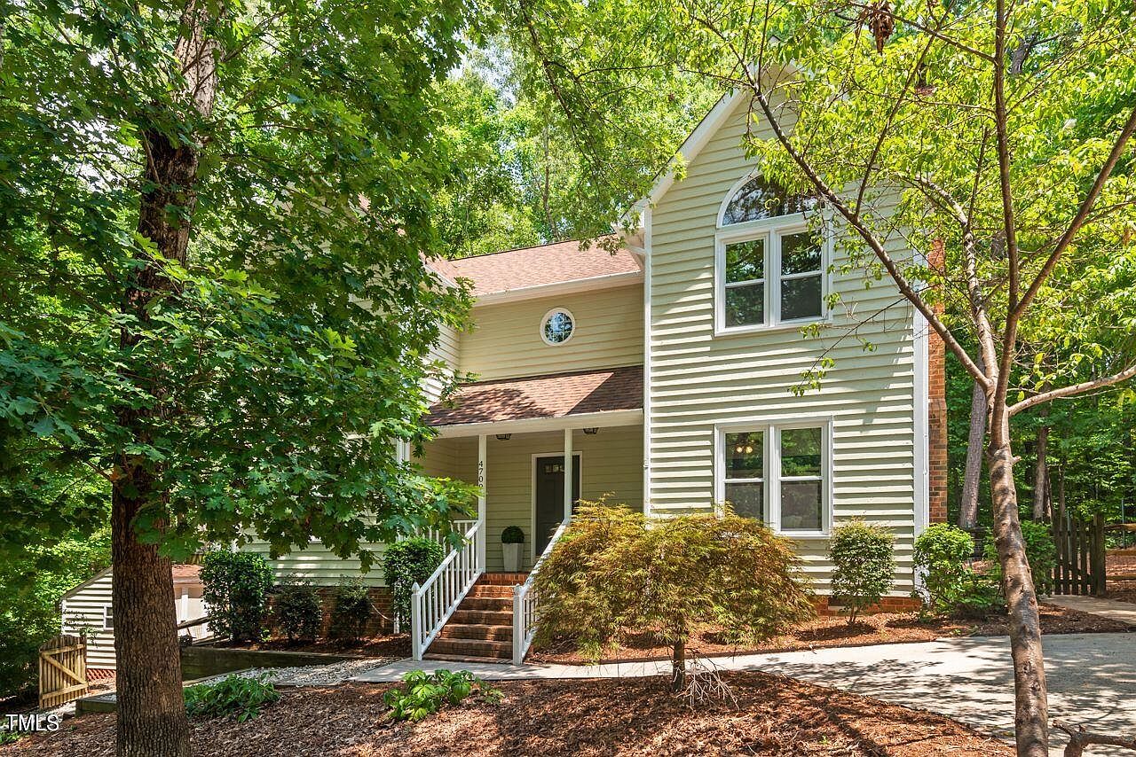 4709 Highgate Dr, Durham, NC 27713 Zillow
