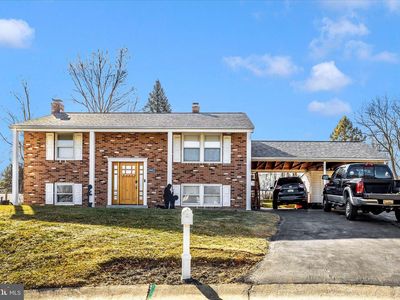 10801 Lincoln Hts, Hagerstown, MD, 21740