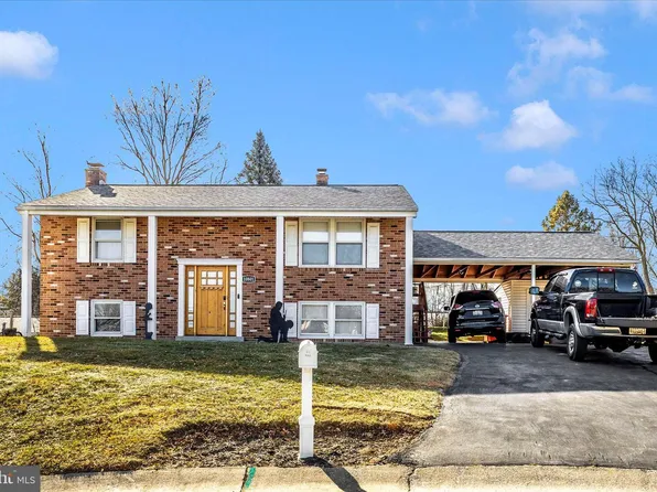 10801 Lincoln Hts, Hagerstown, MD 21740