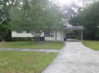 360 Toccoa Rd, Orange Park, FL 32073