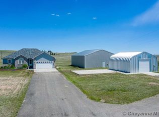 2366 Mugho Rd, Cheyenne, WY 82009