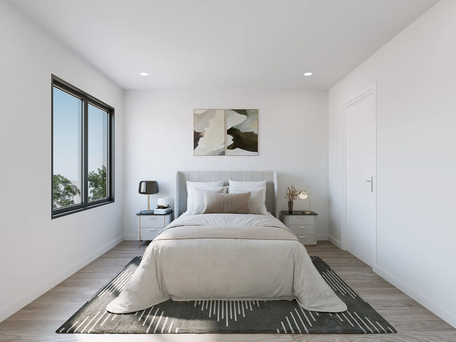 Sica Lofts — Photo 4