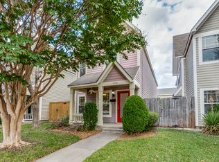 1308 Grigsby Ave, Dallas, TX 75204