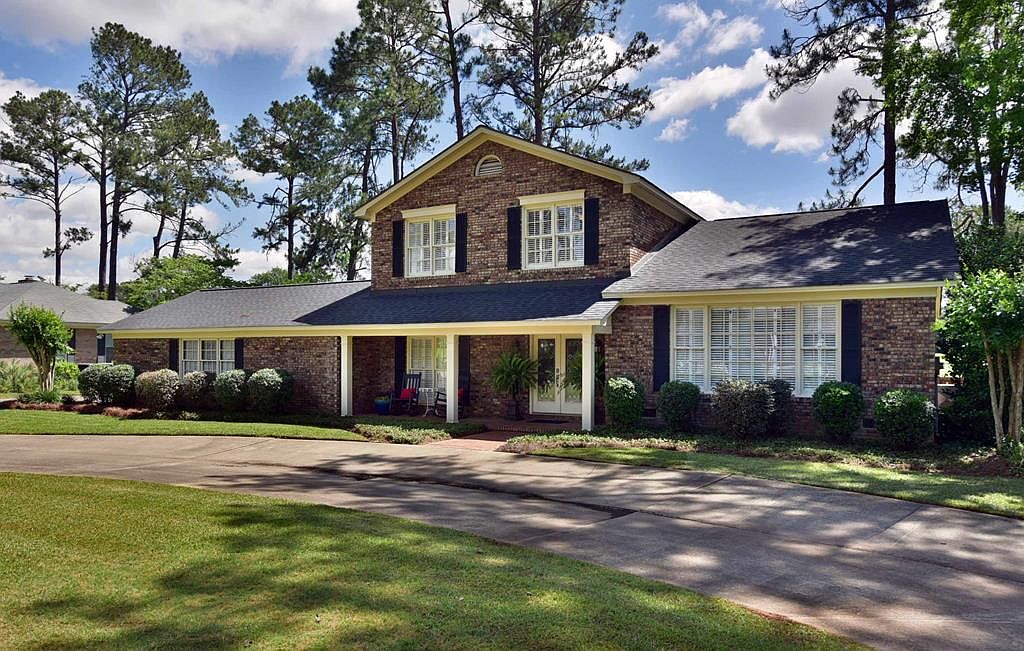 2406 W Doublegate Dr, Albany, GA 31721 Zillow